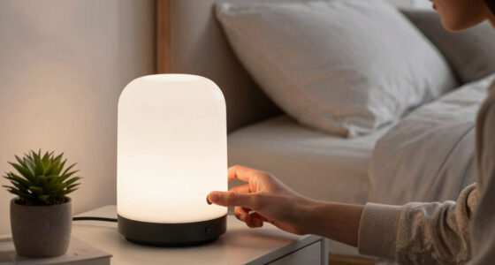 I Took a Chance on This Amazon Lamp Despite the Reviews — It Paid Off (Now It’s 20% Off!)