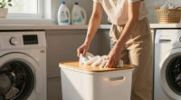 If Your Laundry Hamper Is Always on Display, This IKEA Find Is Worth Every Penny