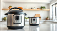 Instant Pot Duo Plus vs Instant Pot Pro: Full Comparison
