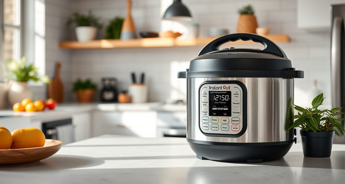 Instant Pot Duo Review: Pros, Cons & Who It's For