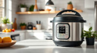 Instant Pot Duo Review: Pros, Cons & Who It's For