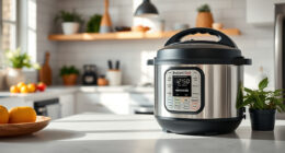 Instant Pot Duo Review: Pros, Cons & Who It's For
