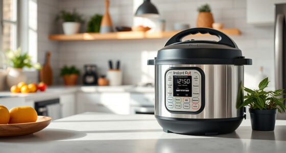 Instant Pot Duo Review: Pros, Cons & Who It's For