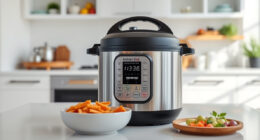 Instant Pot Duo vs Instant Pot Duo Plus: Full Comparison