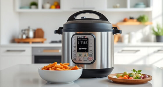 Instant Pot Duo vs Instant Pot Duo Plus: Full Comparison