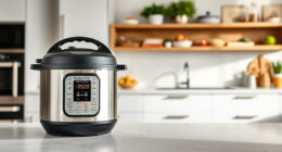 Instant Pot Duo vs Instant Pot Pro: Which Small Cooker Fits Your Needs