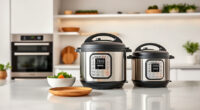Instant Pot Duo vs Instant Pot Vortex Air Fryer: Full Comparison