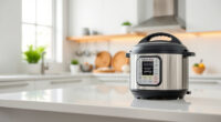 Instant Pot Duo vs Ultra: Which Small Multi-Cooker Fits Your Needs