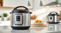 Instant Pot Pressure Cooker Buying Guide 2026