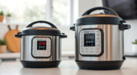 Instant Pot Sealing Rings: Compatibility & Buying Guide
