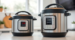 Instant Pot Sealing Rings: Compatibility & Buying Guide