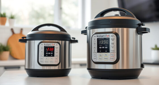 Instant Pot Sealing Rings: Compatibility & Buying Guide