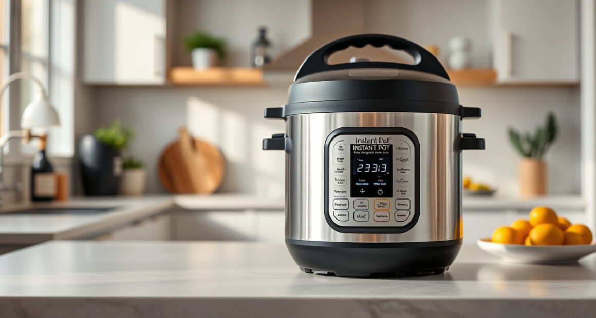 Instant Pot Spare Lids & Accessories Buying Guide