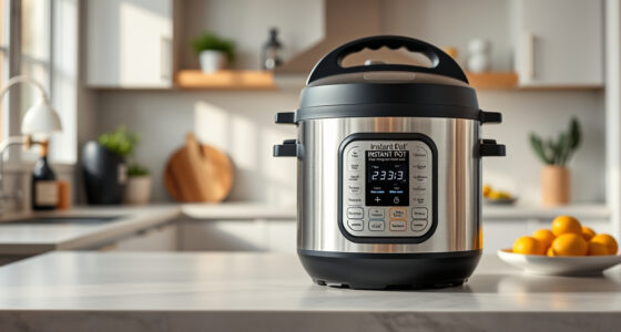 Instant Pot Spare Lids & Accessories Buying Guide