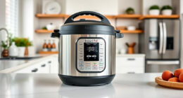 Instant Pot vs Crock-Pot: Which Is Better for Your Kitchen?