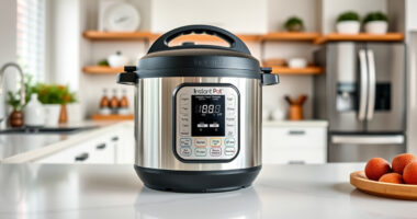 Instant Pot vs Crock-Pot: Which Is Better for Your Kitchen?