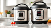 Instant Pot vs Crock-Pot: Which Pressure Cooker Dominates in 2026?