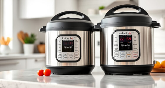 Instant Pot vs Crock-Pot: Which Pressure Cooker Dominates in 2026?