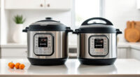 Instant Pot vs Ninja: Which Pressure Cooker Wins in 2026?
