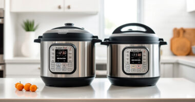 Instant Pot vs Ninja: Which Pressure Cooker Wins in 2026?