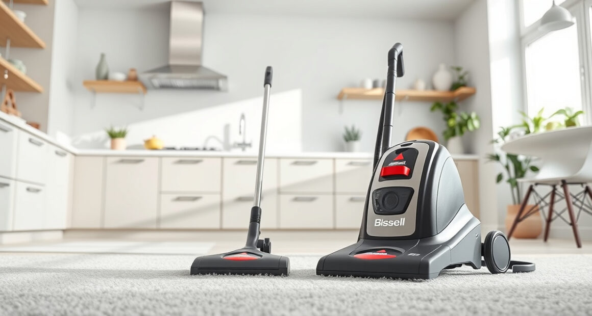 Is the Bissell ProHeat 2X Worth It? Honest Review