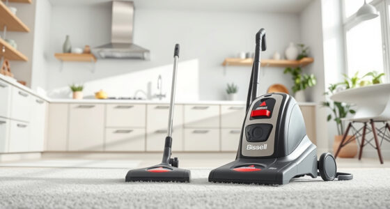 Is the Bissell ProHeat 2X Worth It? Honest Review