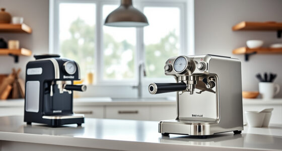 Is the Breville Barista Express Worth It? Honest Review