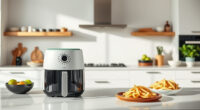 Is the COSORI Pro II Worth It? Honest Review of Top Air Fryers