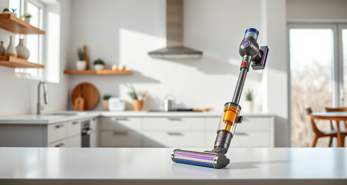 Is the Dyson V12 Detect Worth It? Honest Review