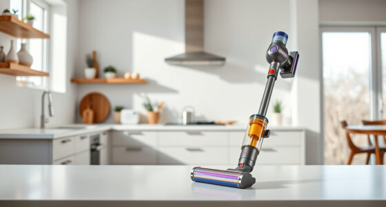 Is the Dyson V12 Detect Worth It? Honest Review