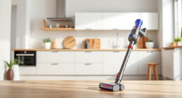 Is the Dyson V8 Worth It? Honest Review of Top Cordless Vacuums