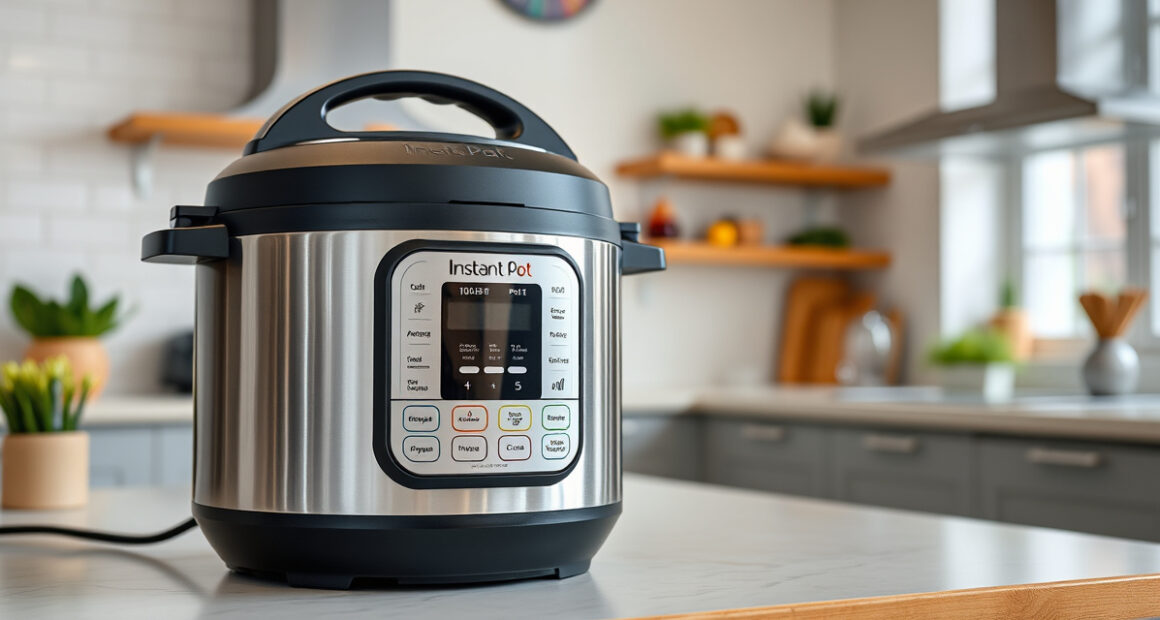 Is the Instant Pot Duo Worth It? Honest Review
