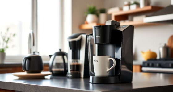 Is the Keurig K-Elite Worth It? Honest Review