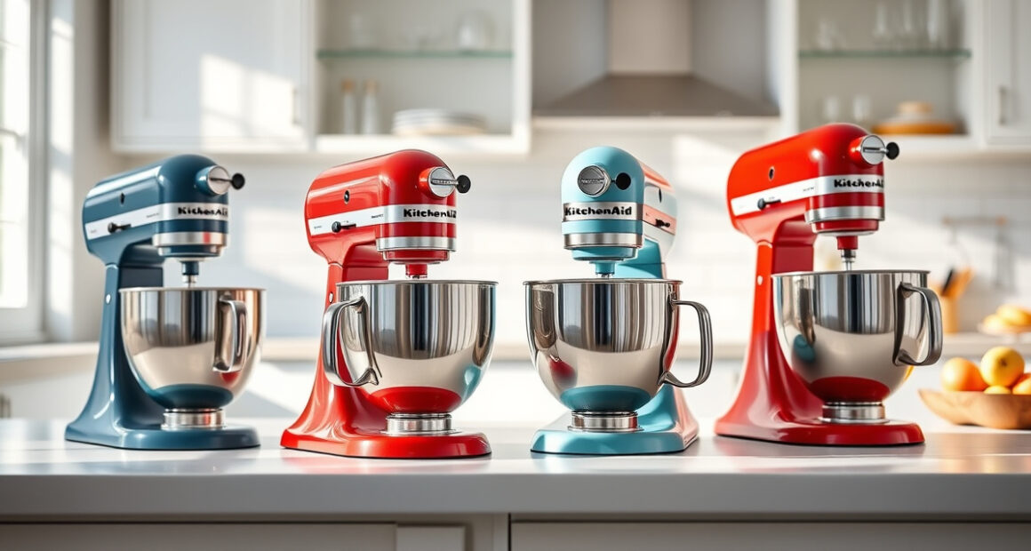 Is the KitchenAid Professional 600 Worth It? Honest Review