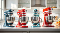 Is the KitchenAid Professional 600 Worth It? Honest Review