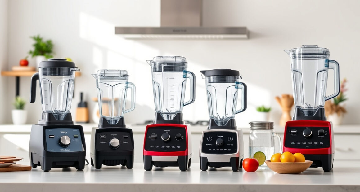 Is the Vitamix 5200 Worth It? Honest Review