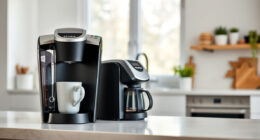 Keurig Coffee Maker Buying Guide 2026: Top Picks & Tips