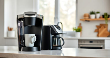 Keurig Coffee Maker Buying Guide 2026: Top Picks & Tips