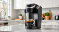 Keurig K-Elite Review: Top Features & Who It Suits Best