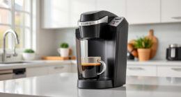 Keurig K-Elite Review: Top Features & Who It Suits Best