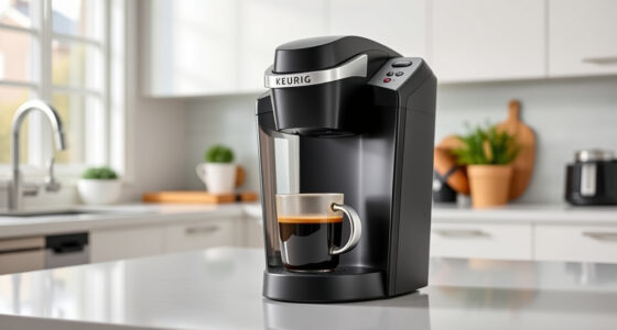 Keurig K-Elite Review: Top Features & Who It Suits Best