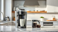 Keurig K-Elite vs Keurig K-Duo: Full Comparison