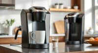 Keurig K-Elite vs Keurig K-Supreme Plus: Full Comparison