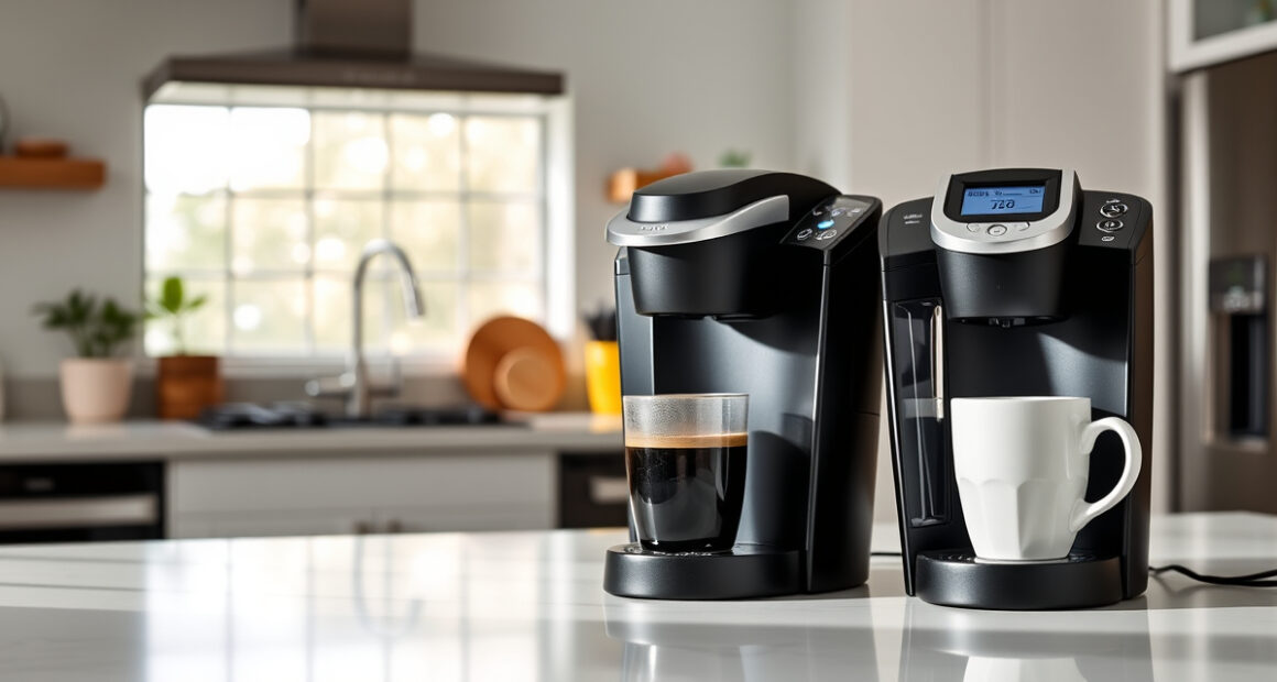 Keurig K-Supreme Plus Review: Top Picks & Buying Guide