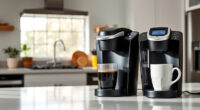 Keurig K-Supreme Plus Review: Top Picks & Buying Guide