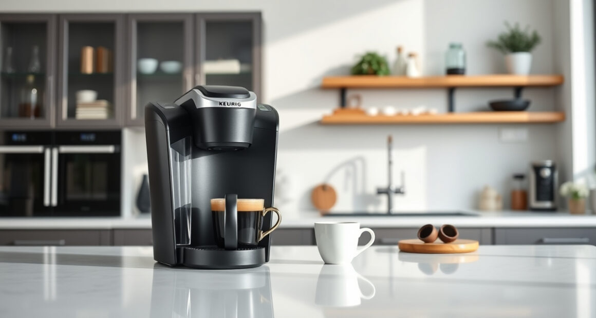Keurig K-Supreme Plus vs K-Duo: Which Fits Your Coffee Routine?
