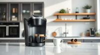 Keurig K-Supreme Plus vs K-Duo: Which Fits Your Coffee Routine?