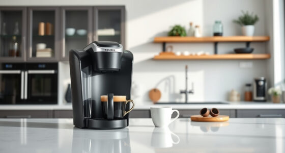 Keurig K-Supreme Plus vs K-Duo: Which Fits Your Coffee Routine?