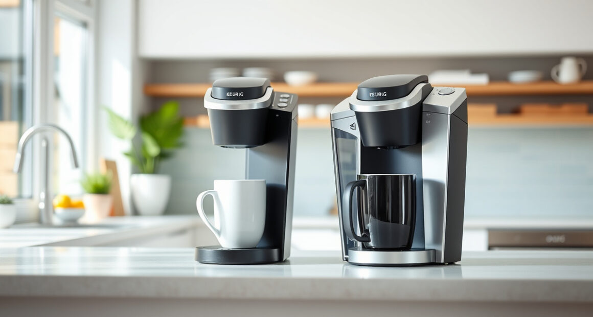 Keurig vs Hamilton Beach: Honest Coffee Maker Comparison