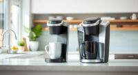 Keurig vs Hamilton Beach: Honest Coffee Maker Comparison